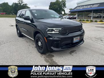 New 2026 Dodge Durango Pursuit