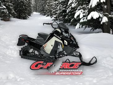 New 2025 Polaris 850 RMK SP 155 