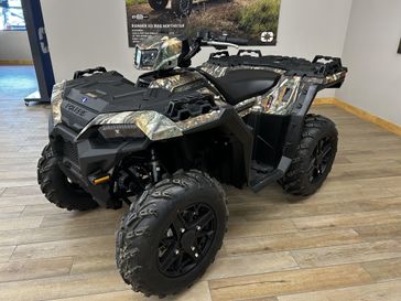 2025 Polaris Sportsman 850 premium ppc premium 