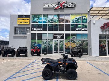 New 2026 Kawasaki Brute Force 300  Grayish Blue 