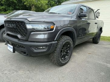 Used 2026 RAM 1500 