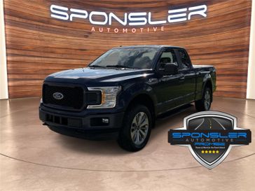 Used 2018 Ford F-150 XL