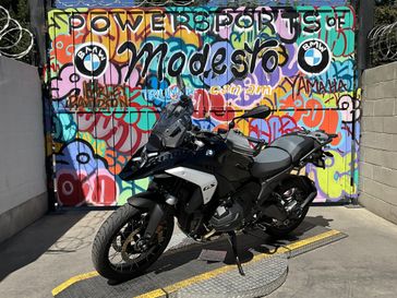 Black Storm Metallic