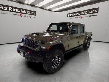New 2026 Jeep Gladiator Mojave 4x4