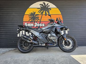 2024 BMW R 1300 GS