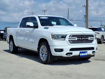 Used 2023 RAM 1500 Laramie