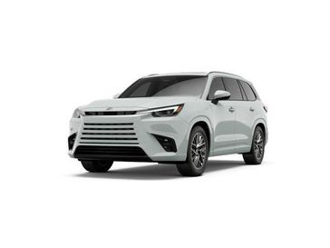 2025 Lexus TX 350 Luxury