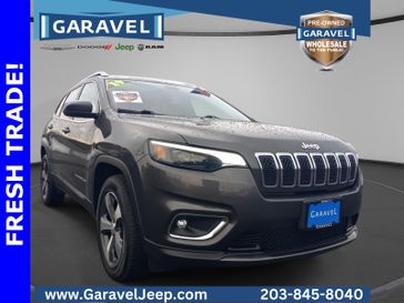 Used 2019 Jeep Cherokee Limited