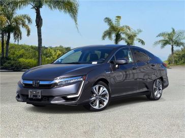 Used 2019 Honda Clarity Plug-In Hybrid Sedan