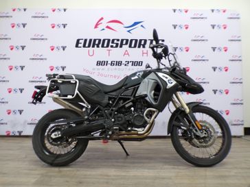 Used 2017 BMW F 800 GS 
