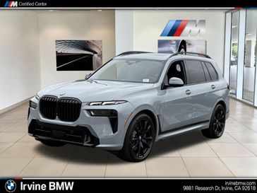Brooklyn Gray Metallic