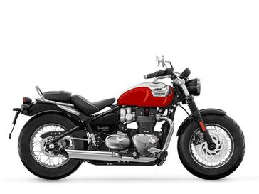 2023 Triumph BONNEVILLE SPEEDMASTER