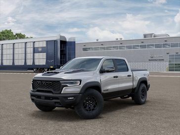 New 2026 RAM 1500 Rho Crew Cab 4x4 5'7' Box