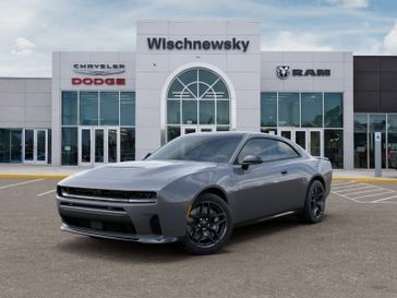 New 2026 Dodge Charger R/T Scat Pack