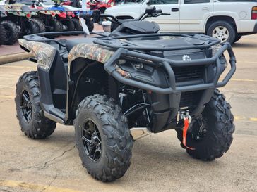 2025 Can-Am OUTLANDER PRO HUNTING EDITION HD7 
