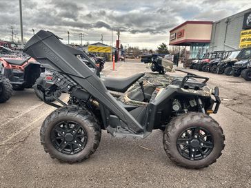 New 2025 Polaris SPORTSMAN XP 1000 HUNT EDITION 