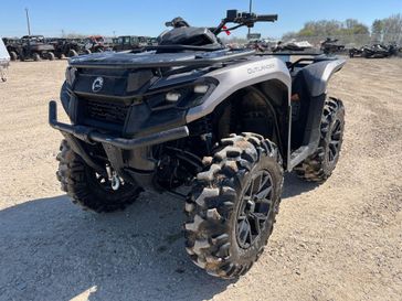 Used 2024 Can-Am OUTLANDER XT 700 GY 24 