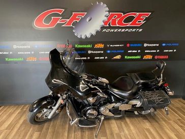 Used 2007 Yamaha V STAR 1300 