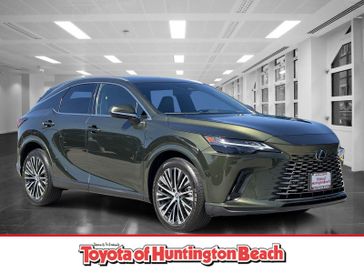 Used 2024 Lexus RX 350 Premium Plus
