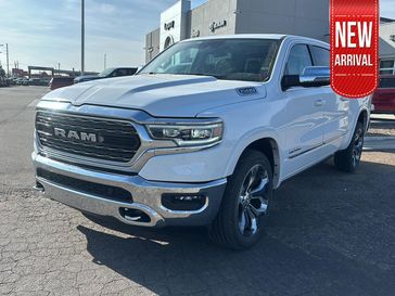 Used 2023 RAM 1500 Limited