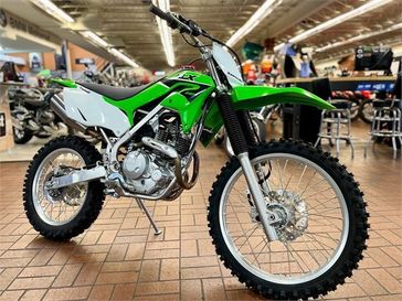 2023 Kawasaki KLX 230R