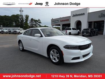 2022 Dodge Charger SXT White Knuckle Clear Coat