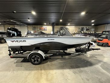 2025 VEXUS BOATS ADX180HS 