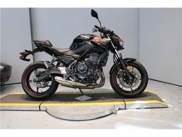 2023 KAWASAKI Z650