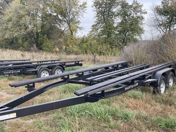 New 2024 YACHT CLUB PBD2252TDD 