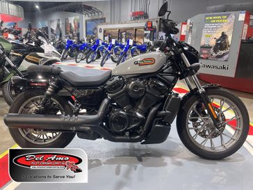 Used 2025 Harley-Davidson Nightster Special 