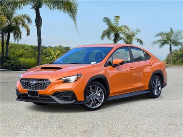 Used 2023 Subaru WRX Manual