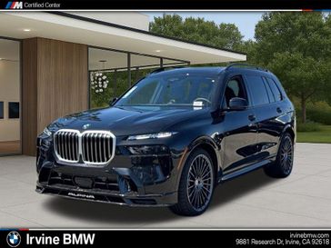 Black Sapphire Metallic