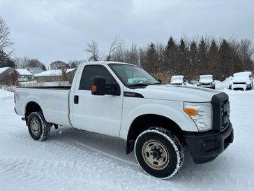 Used 2015 Ford F-250 XL