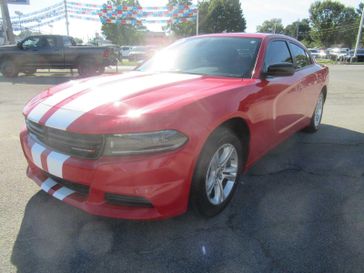 Used 2023 Dodge Charger SXT