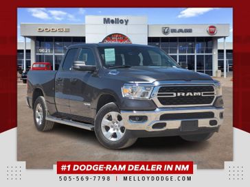 2023 RAM 1500 Big Horn Lone Star