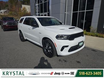 New 2026 Dodge Durango Gt Plus Awd Hemi V8