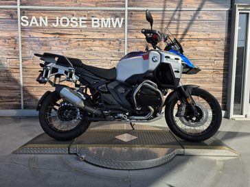2026 BMW R 1300 GS Adventure