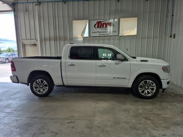 2022 RAM 1500 Longhorn