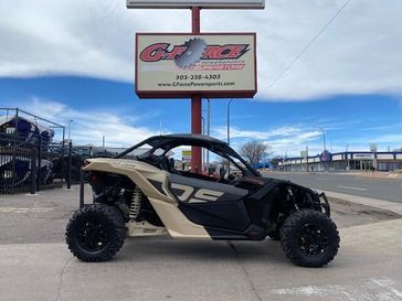 Used 2021 Can-Am MAVERICK DS TURBO DT 21 