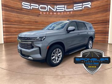 Used 2023 Chevrolet Tahoe Premier