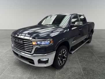 New 2026 RAM 1500 Laramie Crew Cab 4x4 5'7' Box