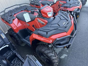 2025 Polaris Sportsman 570 EPS