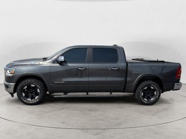 Used 2019 RAM 1500 Laramie