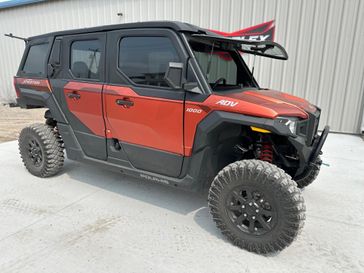 Used 2024 Polaris XPEDITION ADV 5 Northstar 