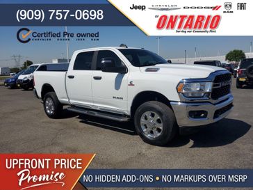 Used 2024 RAM 2500 Big Horn