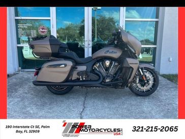 New 2025 Indian Motorcycle RM PP DH w PB Audio Pkg 