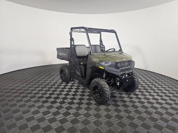 New 2026 Polaris RANGER SP 570 