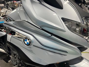 2024 BMW K 1600 B