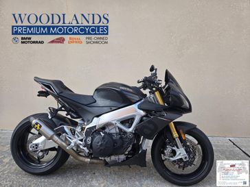 Used 2020 APRILIA TUONO V4 