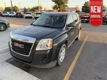 Used 2014 GMC Terrain SLE